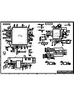 Предварительный просмотр 21 страницы Toshiba 40L1343DG Service Manual