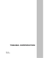 Предварительный просмотр 27 страницы Toshiba 40L1343DG Service Manual