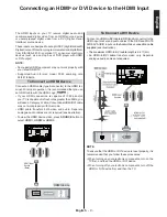 Preview for 10 page of Toshiba 40L1353N Manual