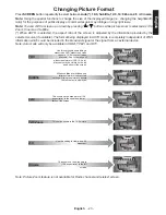 Preview for 24 page of Toshiba 40L1353N Manual