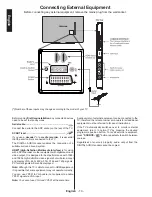 Preview for 10 page of Toshiba 40L153*DB Online Manual