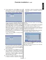 Preview for 30 page of Toshiba 40L153*DG Quick Start Manual