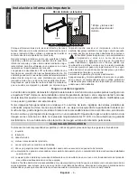 Preview for 55 page of Toshiba 40L153*DG Quick Start Manual