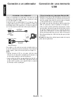 Preview for 61 page of Toshiba 40L153*DG Quick Start Manual