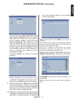 Preview for 64 page of Toshiba 40L153*DG Quick Start Manual