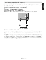 Preview for 74 page of Toshiba 40L153*DG Quick Start Manual