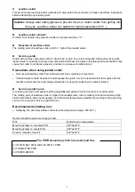 Preview for 13 page of Toshiba 40L2546 Service Manual