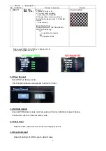 Preview for 17 page of Toshiba 40L2546 Service Manual