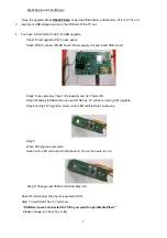 Preview for 19 page of Toshiba 40L2546 Service Manual