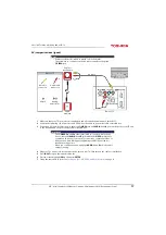 Предварительный просмотр 22 страницы Toshiba 40L310U Manual