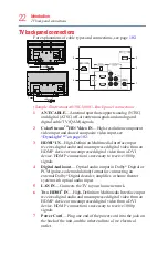 Предварительный просмотр 22 страницы Toshiba 40L3400U User Manual