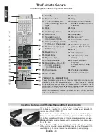 Предварительный просмотр 9 страницы Toshiba 40L345 DB Manual