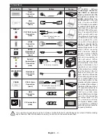 Предварительный просмотр 10 страницы Toshiba 40L366 * Series Owner'S Manual