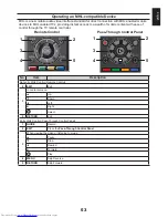 Preview for 53 page of Toshiba 40L53** DIGITAL Series Owner'S Manual