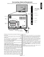 Предварительный просмотр 9 страницы Toshiba 40L544 DG Series User Manual