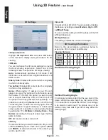 Предварительный просмотр 38 страницы Toshiba 40L544 DG Series User Manual