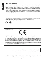 Предварительный просмотр 56 страницы Toshiba 40L544 DG Series User Manual