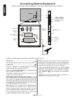 Preview for 10 page of Toshiba 40L545xDB series Online Manual