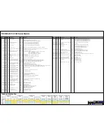 Предварительный просмотр 31 страницы Toshiba 40L7356RK Service Manual