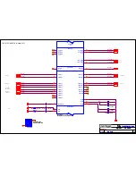 Предварительный просмотр 33 страницы Toshiba 40L7356RK Service Manual