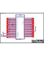 Предварительный просмотр 39 страницы Toshiba 40L7356RK Service Manual