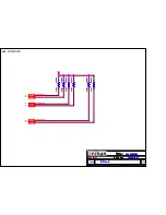 Предварительный просмотр 77 страницы Toshiba 40L7356RK Service Manual