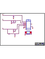 Предварительный просмотр 81 страницы Toshiba 40L7356RK Service Manual