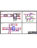 Предварительный просмотр 88 страницы Toshiba 40L7356RK Service Manual