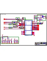 Предварительный просмотр 90 страницы Toshiba 40L7356RK Service Manual