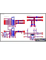 Предварительный просмотр 101 страницы Toshiba 40L7356RK Service Manual