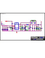 Предварительный просмотр 104 страницы Toshiba 40L7356RK Service Manual