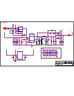 Предварительный просмотр 105 страницы Toshiba 40L7356RK Service Manual