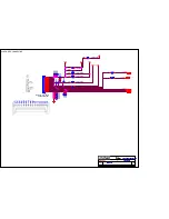 Предварительный просмотр 106 страницы Toshiba 40L7356RK Service Manual