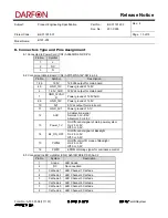 Предварительный просмотр 125 страницы Toshiba 40L7356RK Service Manual