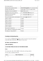 Предварительный просмотр 4 страницы Toshiba 40LV675D Service Manual