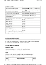 Предварительный просмотр 4 страницы Toshiba 40LV685D Service Manual