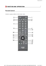 Предварительный просмотр 26 страницы Toshiba 40LV685D Service Manual