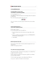 Preview for 9 page of Toshiba 40LV733G Service Manual