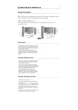 Preview for 62 page of Toshiba 40LV733G Service Manual