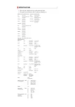 Preview for 65 page of Toshiba 40LV733G Service Manual