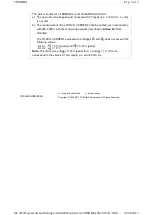 Preview for 21 page of Toshiba 40LV933G Service Manual