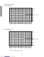 Preview for 28 page of Toshiba 40PW03B Service Manual