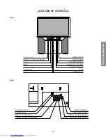 Preview for 35 page of Toshiba 40PW03B Service Manual