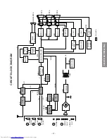 Preview for 37 page of Toshiba 40PW03B Service Manual