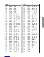 Preview for 41 page of Toshiba 40PW03B Service Manual