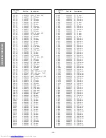 Preview for 48 page of Toshiba 40PW03B Service Manual