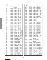 Preview for 52 page of Toshiba 40PW03B Service Manual