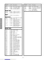 Preview for 58 page of Toshiba 40PW03B Service Manual