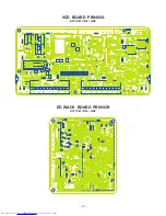 Preview for 68 page of Toshiba 40PW03B Service Manual