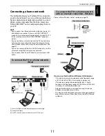 Preview for 11 page of Toshiba 40RL858B Owner'S Manual